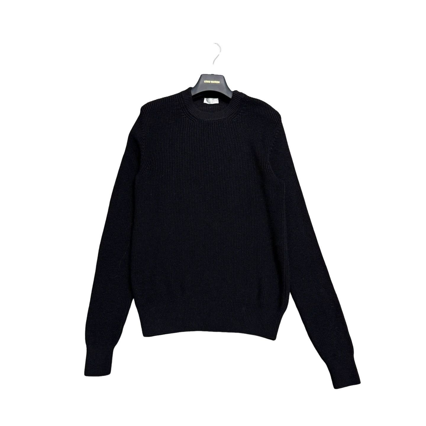 Dior Dior Wool Crewneck Sweater Size XS Size US XS / EU 42 / 0 - 1 Thumbnail
