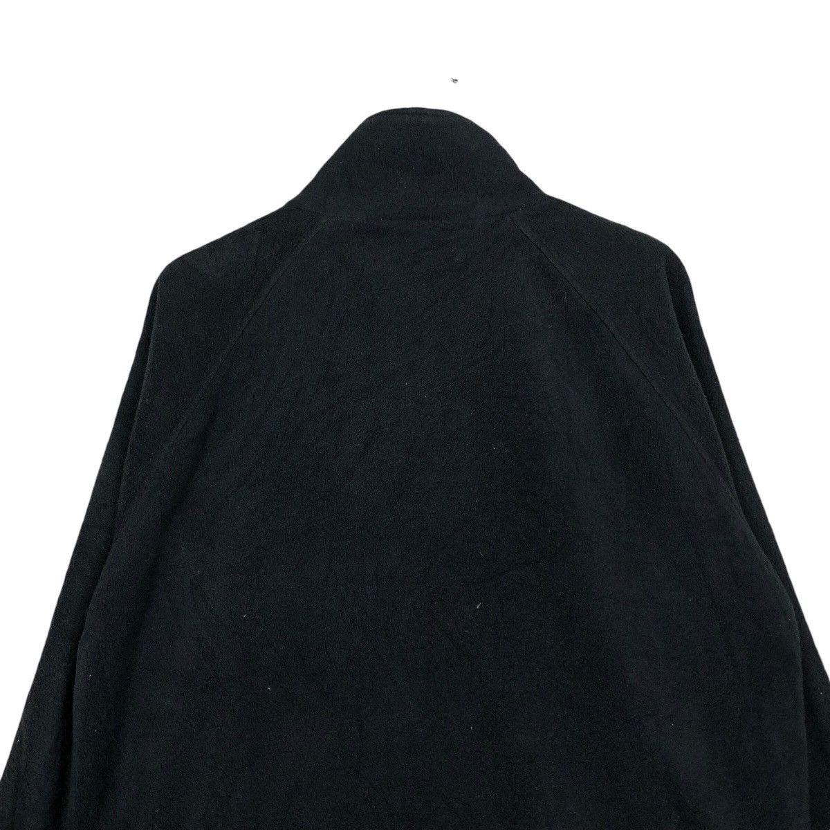 Japanese Brand 📌Vintage Fleece Jacket Zipper T&C Surf Design Size US M / EU 48-50 / 2 - 10 Thumbnail