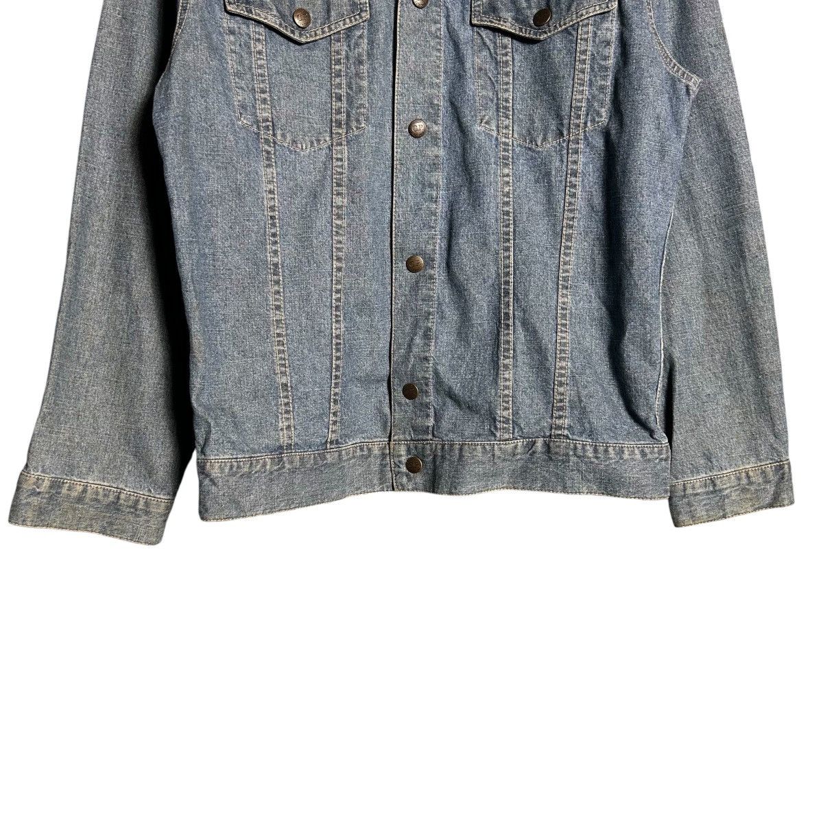 C.P. Company Vintage C.P. company Jacket Size US M / EU 48-50 / 2 - 4 Thumbnail
