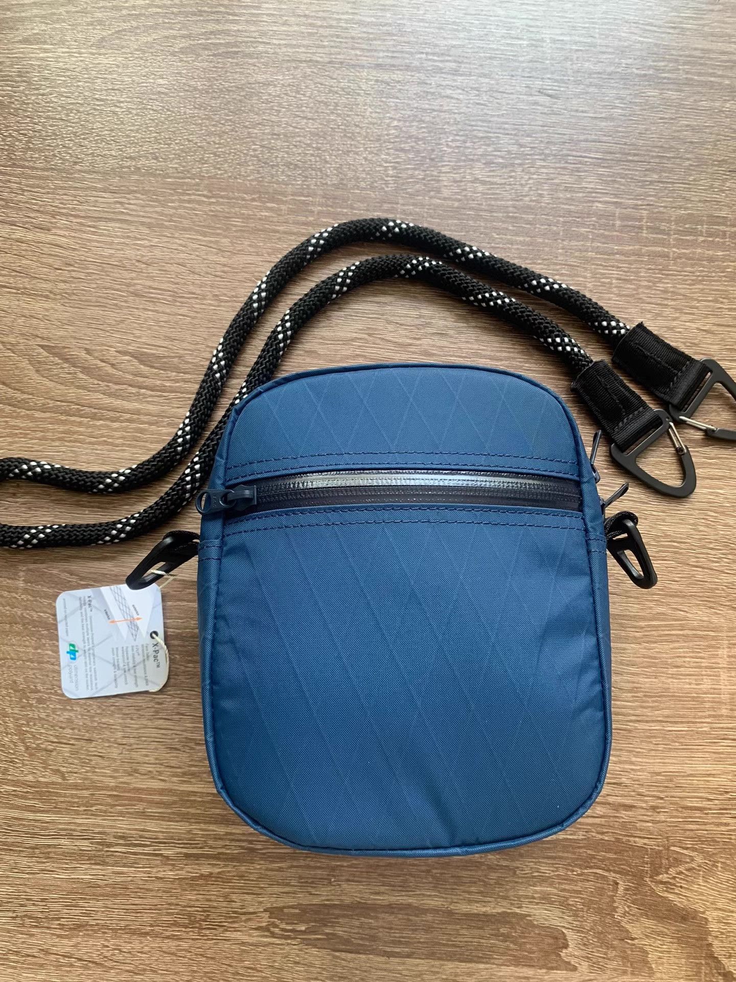 F/CE F/CE. Messenger Bag Ｑ22 Size ONE SIZE - 8 Thumbnail