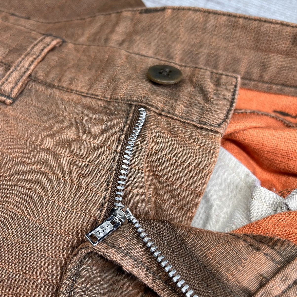 PPFM a13 Vintage Rare PPFM Carpanter pant Size US 30 / EU 46 - 15 Thumbnail