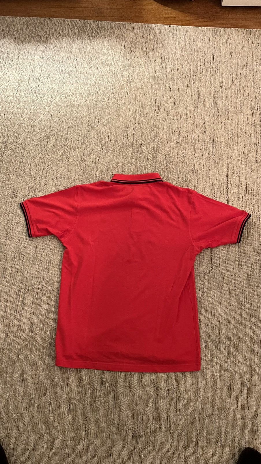 Fred Perry Fred perry polo Size US L / EU 52-54 / 3 - 2 Thumbnail