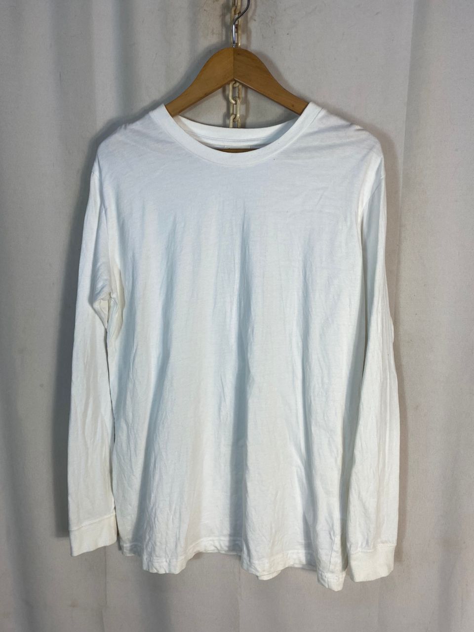 Japanese Brand × Peanuts Peanut worldwide x niko and long sleeve tshirt Size US M / EU 48-50 / 2 - 2 Thumbnail
