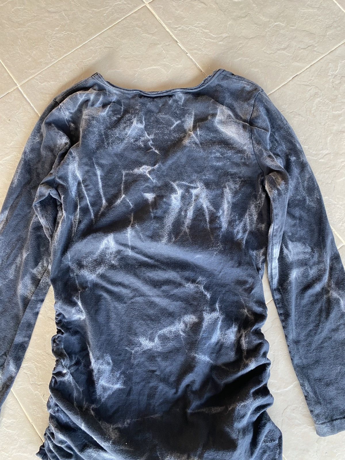 GOSTAR DE FUGA Fuga,lgb if six was nine bleach longslevee tshirt Size US S / EU 44-46 / 1 - 4 Thumbnail