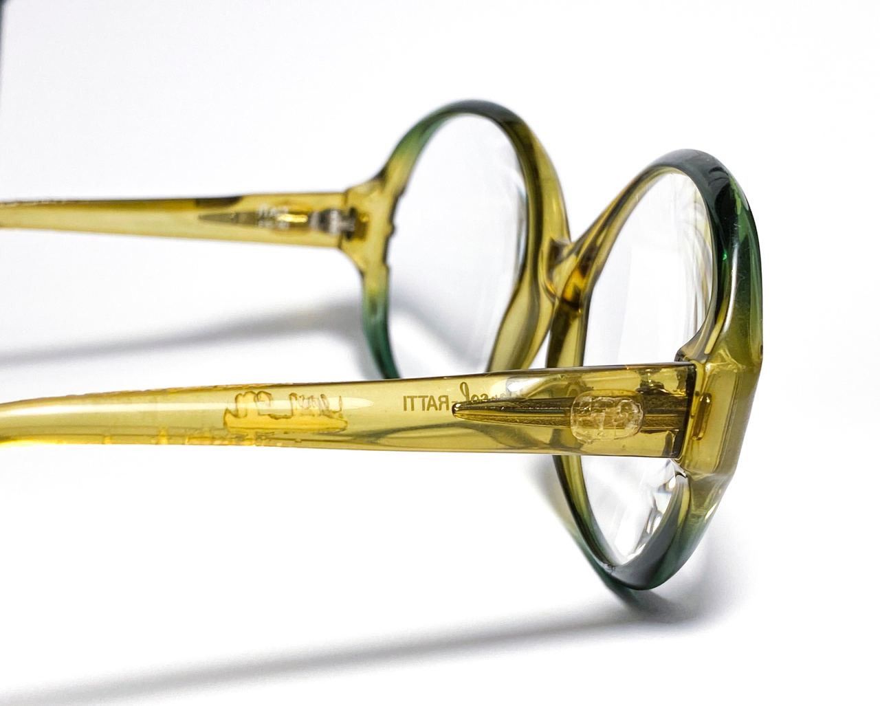 Persol Persol RATTI - P15 60 Size ONE SIZE - 2 Thumbnail