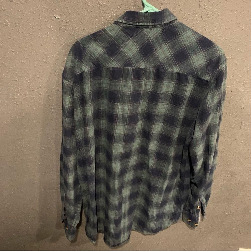 Other Men’s Noble Flannel Size US XL / EU 56 / 4 - 3 Thumbnail