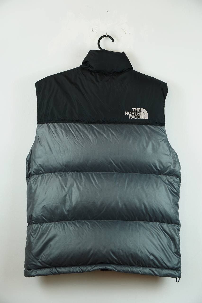 The North Face The North Face Down Vest 700 Size US S / EU 44-46 / 1 - 2 Thumbnail