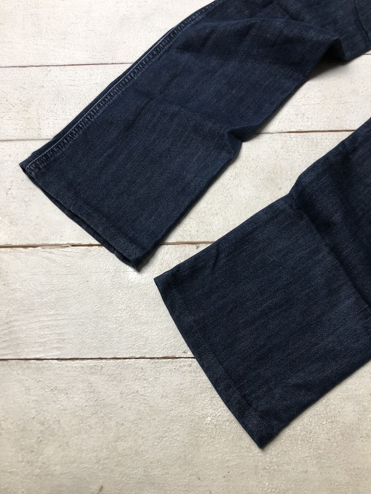 Giorgio Armani Vintage Giorgio Armani Y2K Hysteric Glamour Pant Size 26" / US 2 / IT 38 - 7 Thumbnail