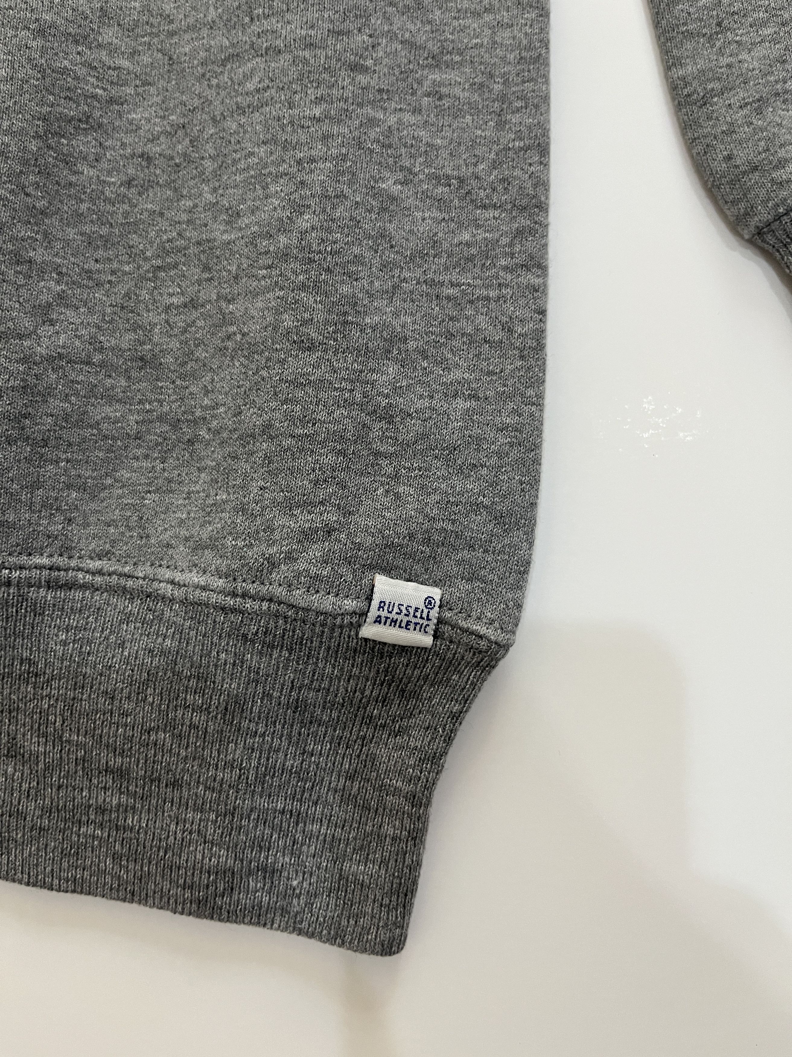 Russell Athletic Vintage Russell Athletic Made in USA sweatshirt Size US M / EU 48-50 / 2 - 3 Thumbnail