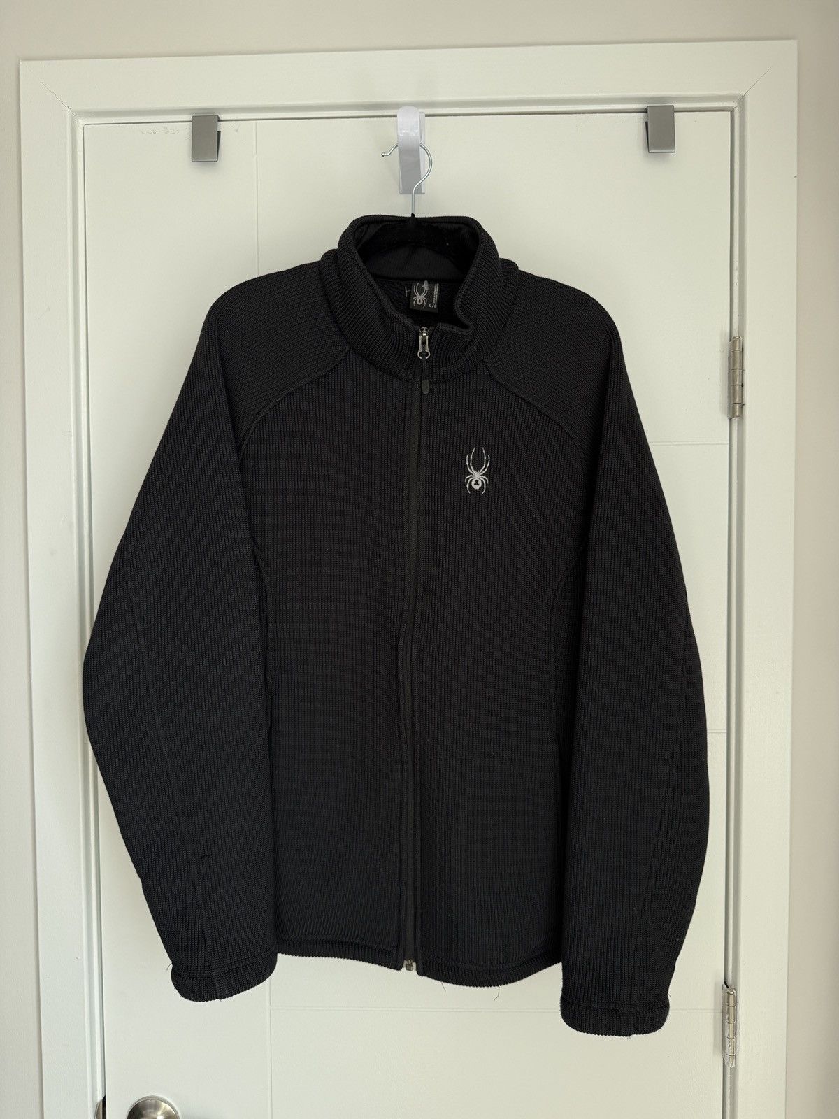 Spyder Spyder Fleece Size US L / EU 52-54 / 3 - 1 Thumbnail