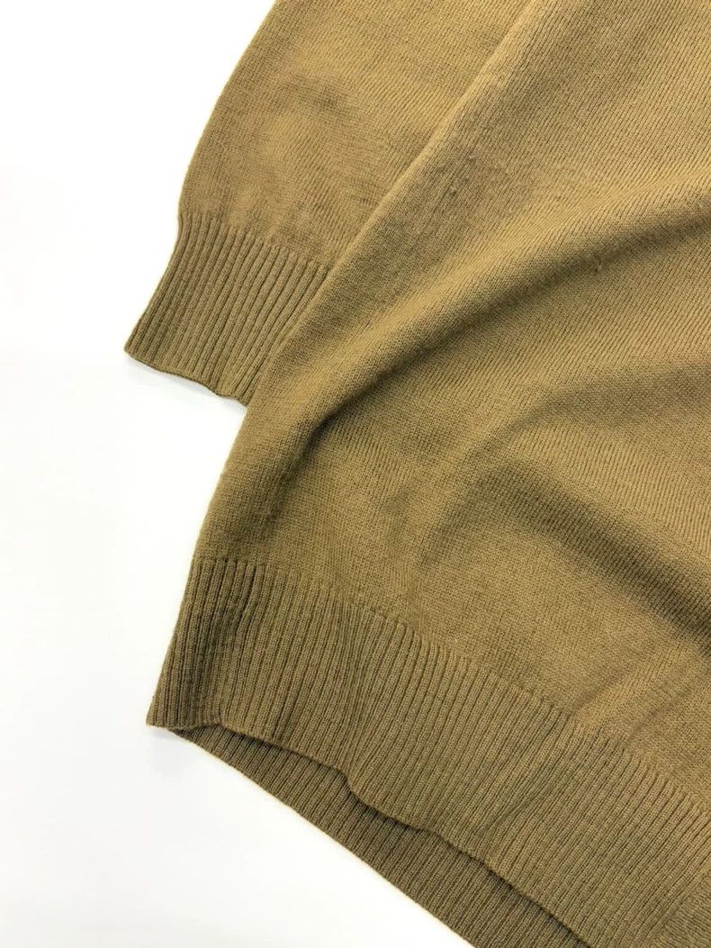 Dries Van Noten dries van noten Retro knitted sweater 2505-Nextarrow Size US S / EU 44-46 / 1 - 6 Thumbnail