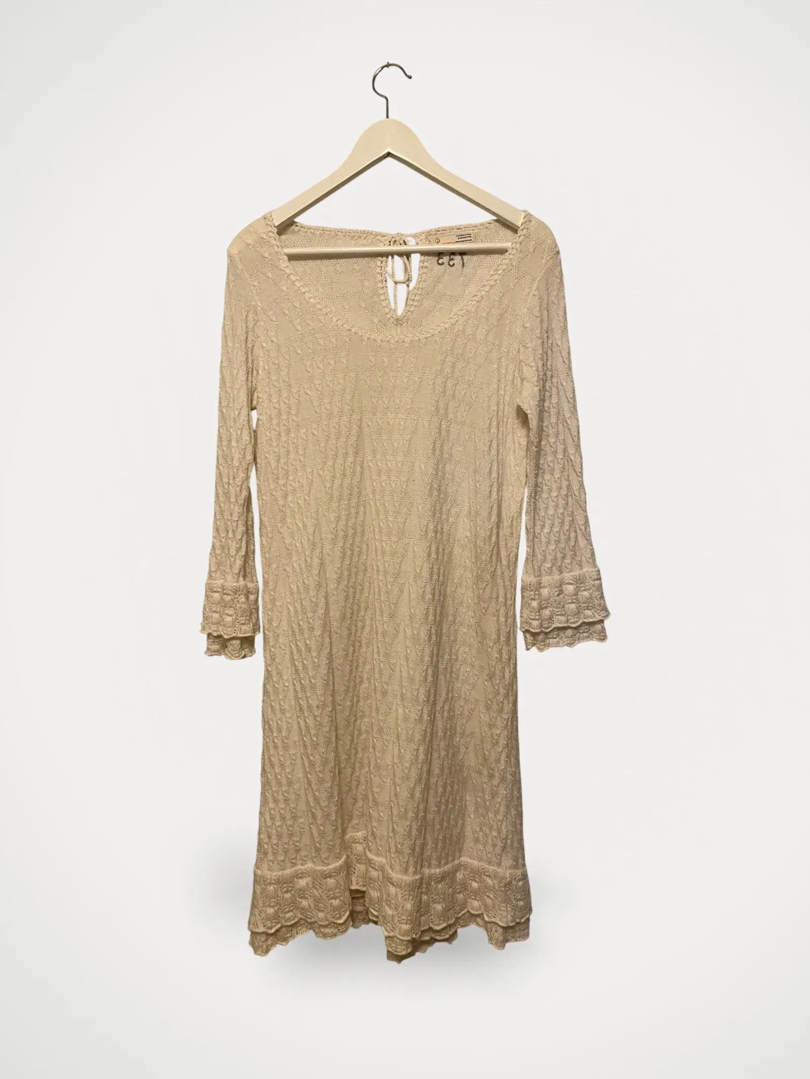 Odd Molly Odd Molly Dress Size M / US 6-8 / IT 42-44 - 1 Thumbnail