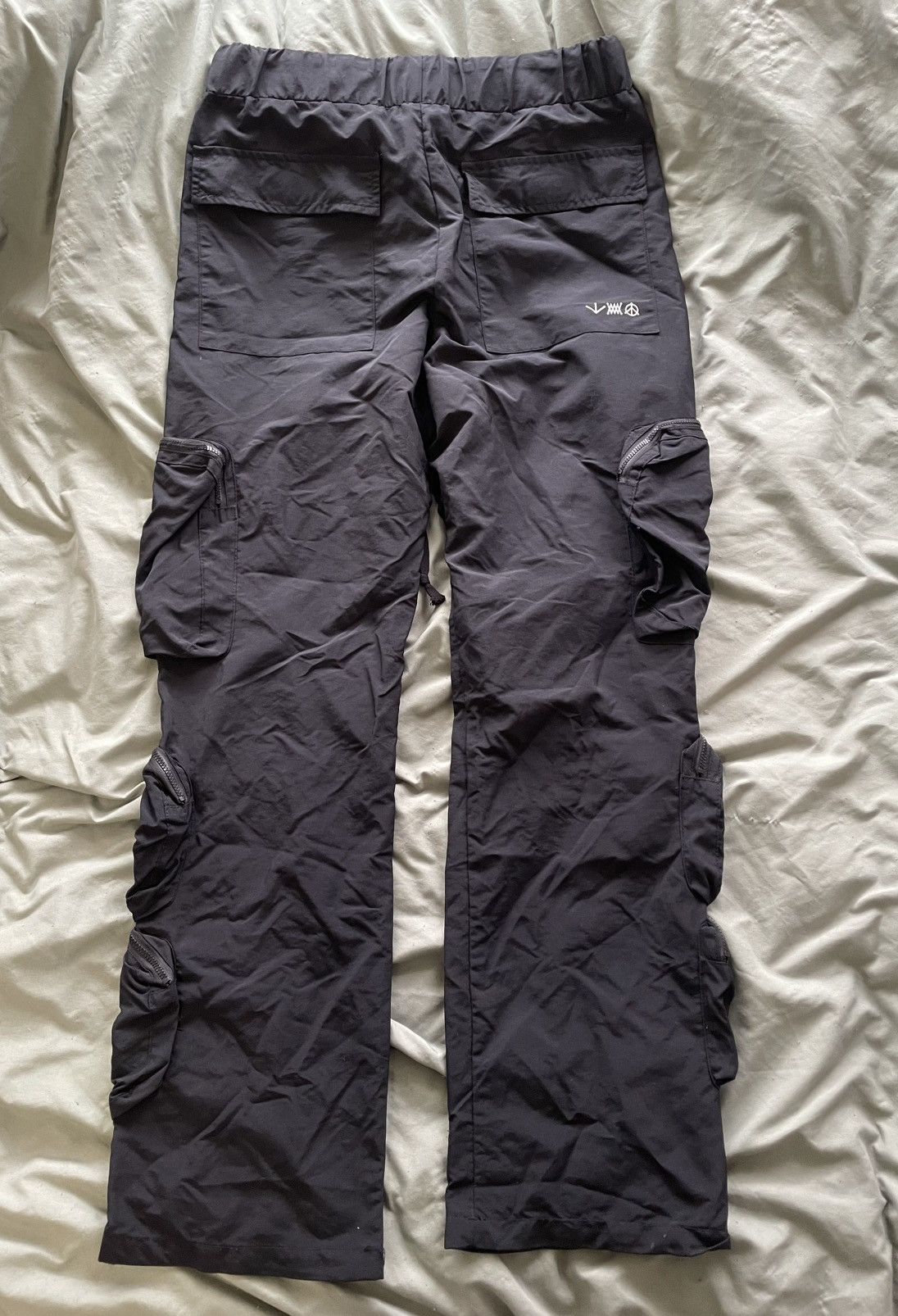 Other Whoisjacov cargo pants Size US 34 / EU 50 - 2 Thumbnail