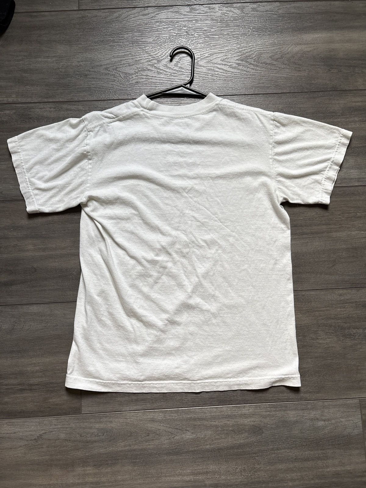 Actual Hate × Ken Carson Ken Carson “A Great Chaos” Tour Merch – T Shirt Size US S / EU 44-46 / 1 - 2 Thumbnail