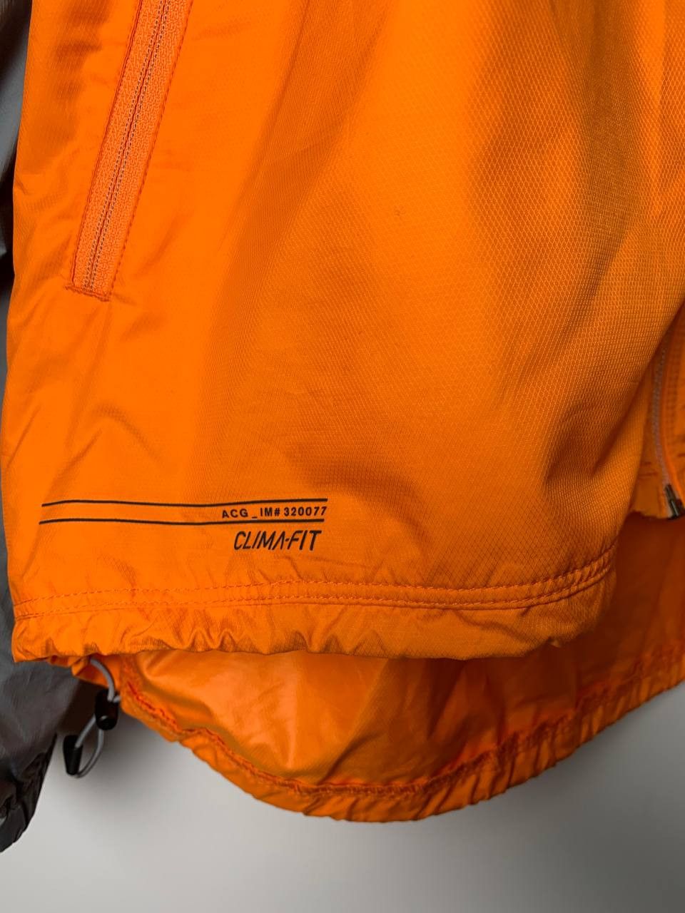 Nike ACG Vintage Y2K streetwear Nike ACG climafit jacket Size US XL / EU 56 / 4 - 4 Thumbnail