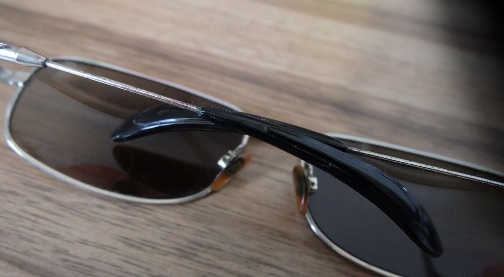 Other Police Sunglasses Size ONE SIZE - 7 Thumbnail