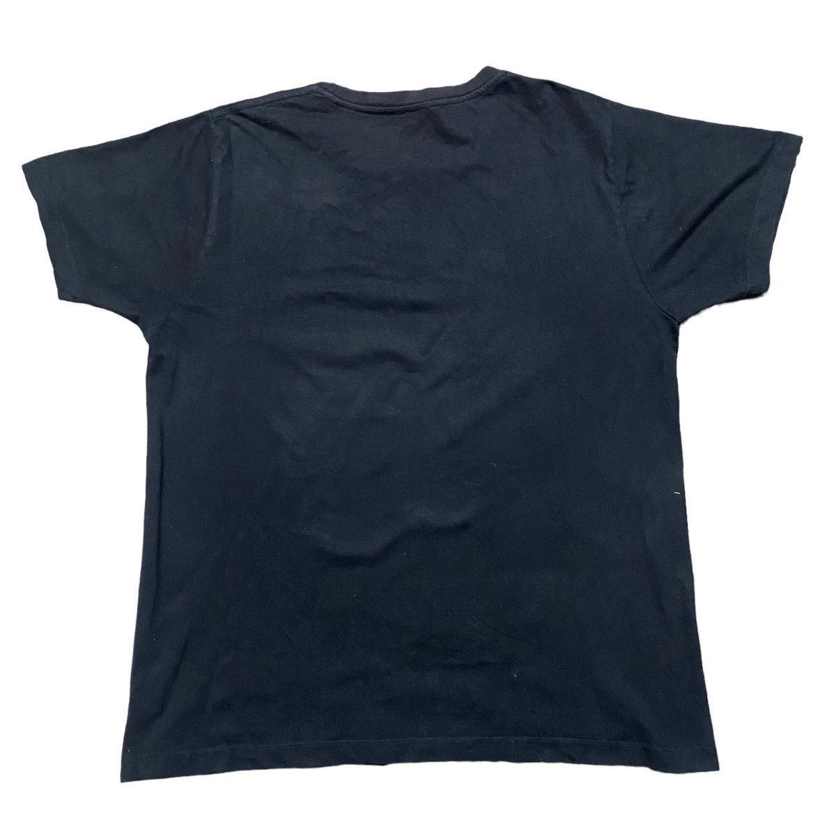 Japanese Brand Natsune Cyberjapan Naked Shirt Size US M / EU 48-50 / 2 - 6 Thumbnail