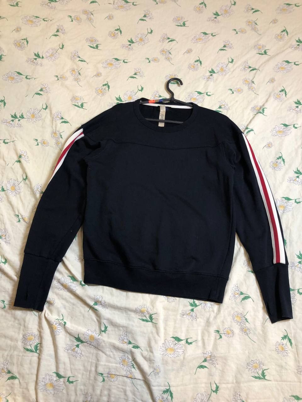 Diesel Diesel Crewneck Sweatshirt Logo streetwear Size M / US 6-8 / IT 42-44 - 1 Thumbnail