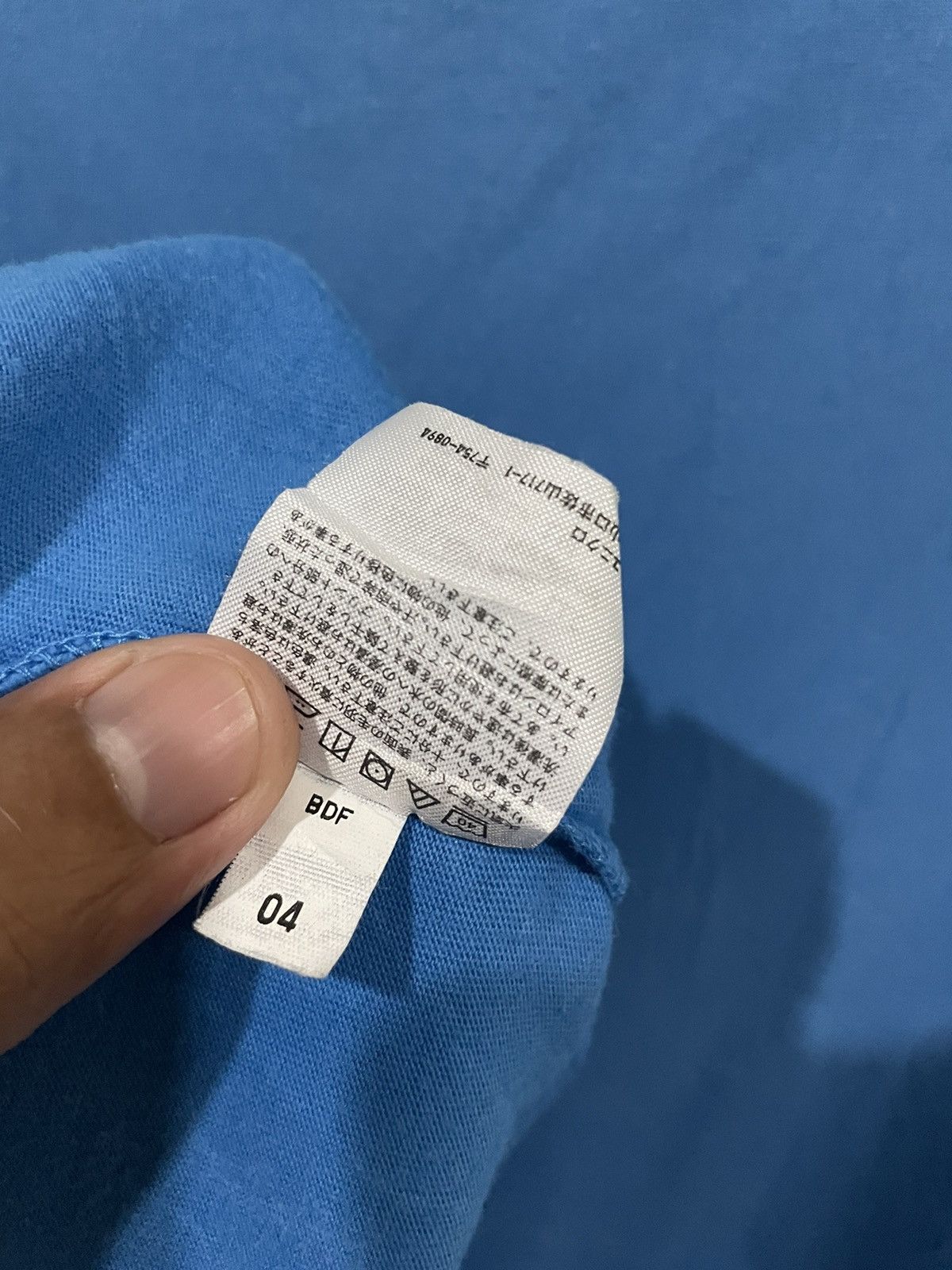 Japanese Brand × Takashi Murakami Billie Eilish x Takashi Murakami Tee Size US XL / EU 56 / 4 - 12 Thumbnail