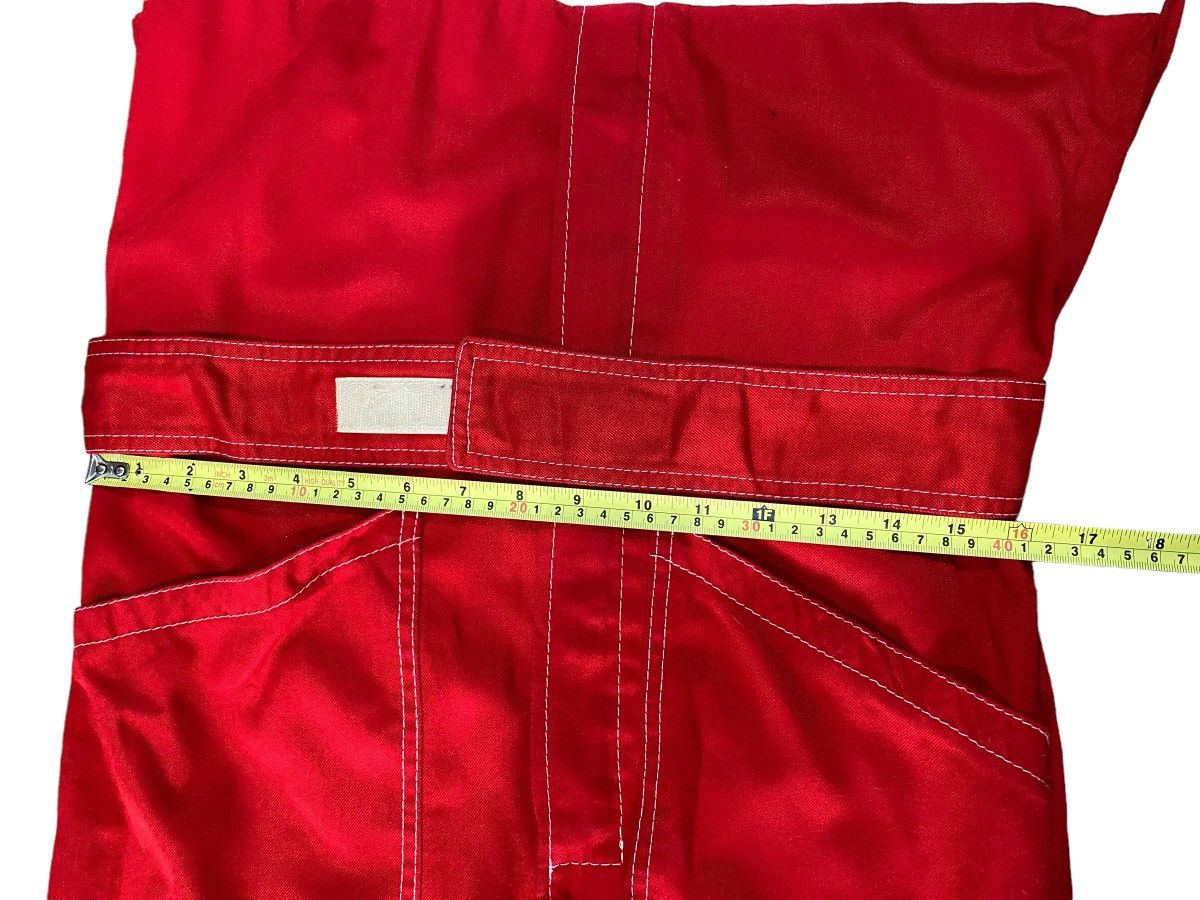 Other Rare OMP Racing Suit Size US 33 - 19 Thumbnail