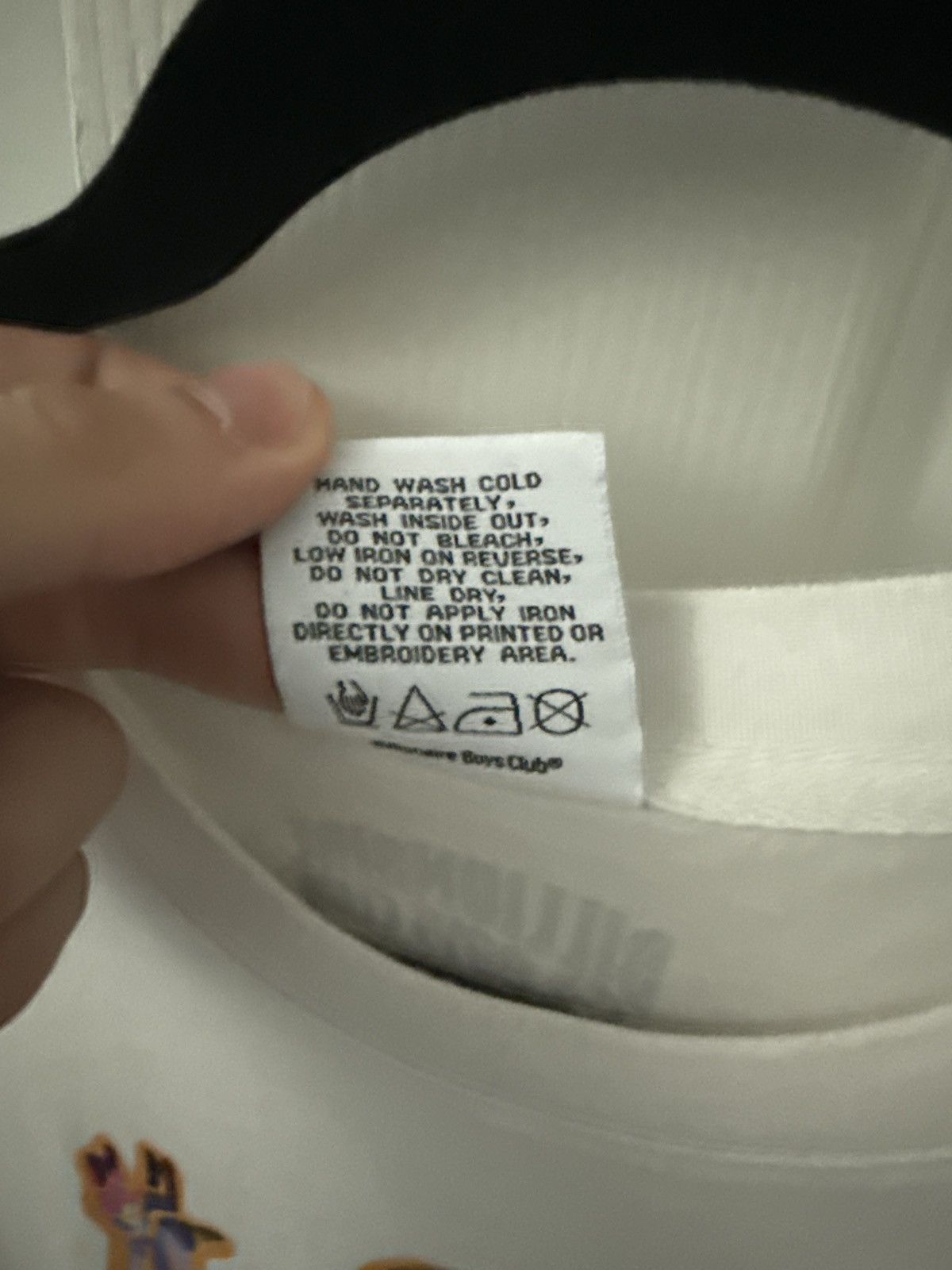 Billionaire Boys Club Billionaire Boys Club white shirt size L Size US L / EU 52-54 / 3 - 5 Thumbnail