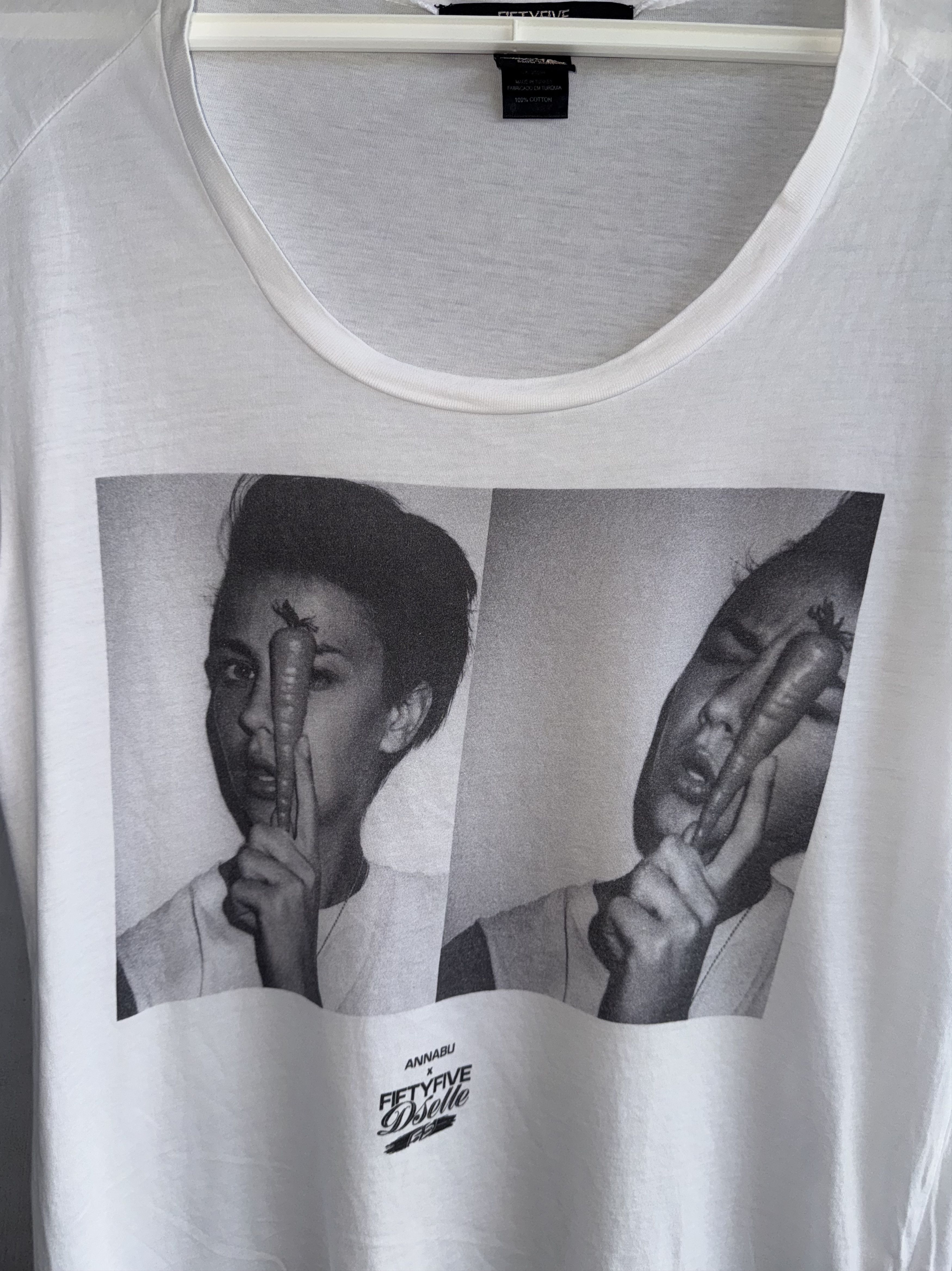 55DSL 55DSL Shirt Size M / US 6-8 / IT 42-44 - 2 Thumbnail