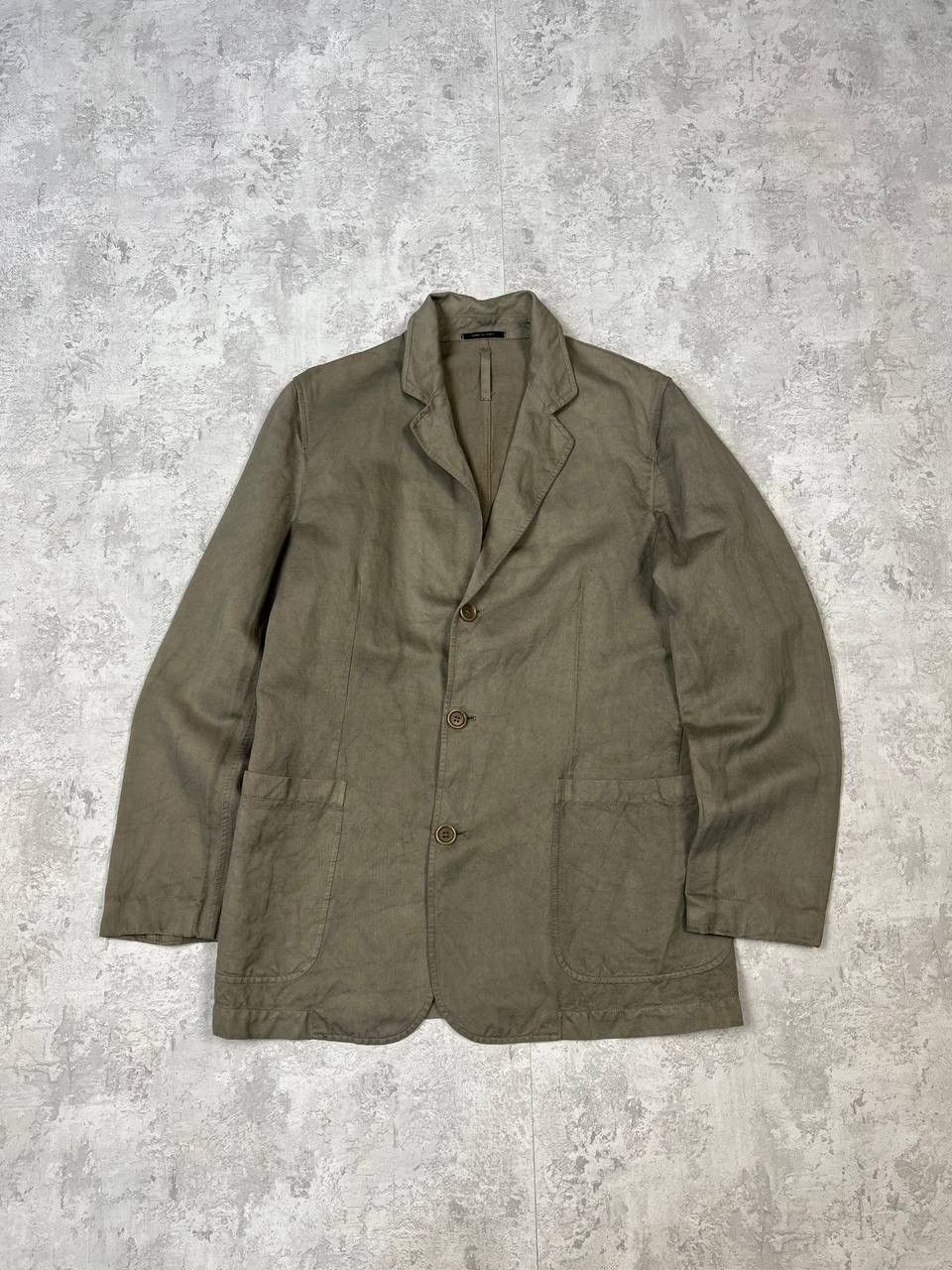 C.P. Company Vintage 90’s C.P. Company Blazer Size 48S - 1 Thumbnail