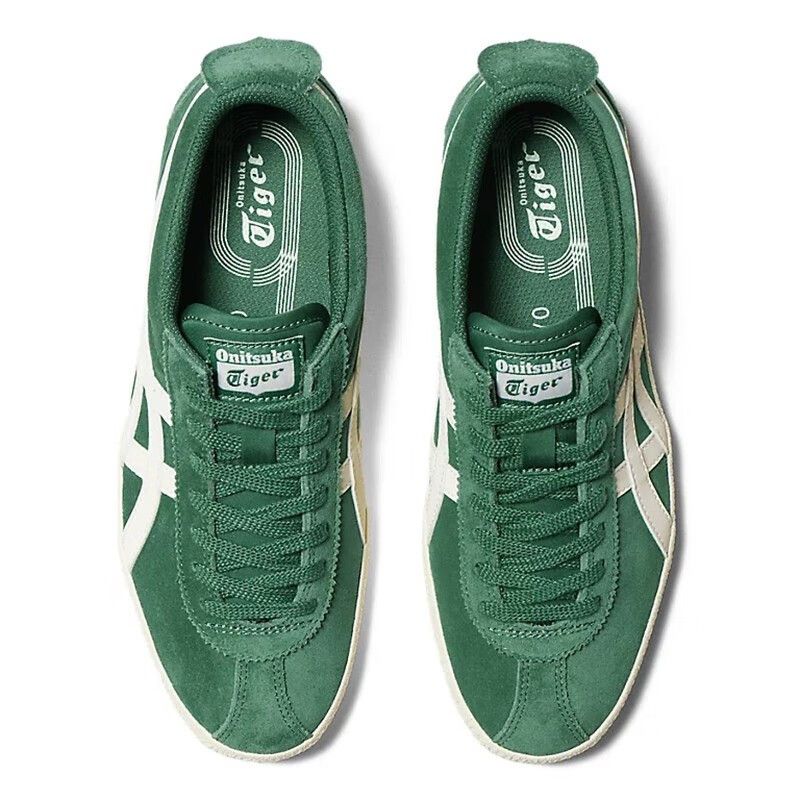 Onitsuka Tiger Onitsuka MEXICO DELEGATION Men Women Sports Casual Sneakers Size US 9 / EU 42 - 6 Thumbnail