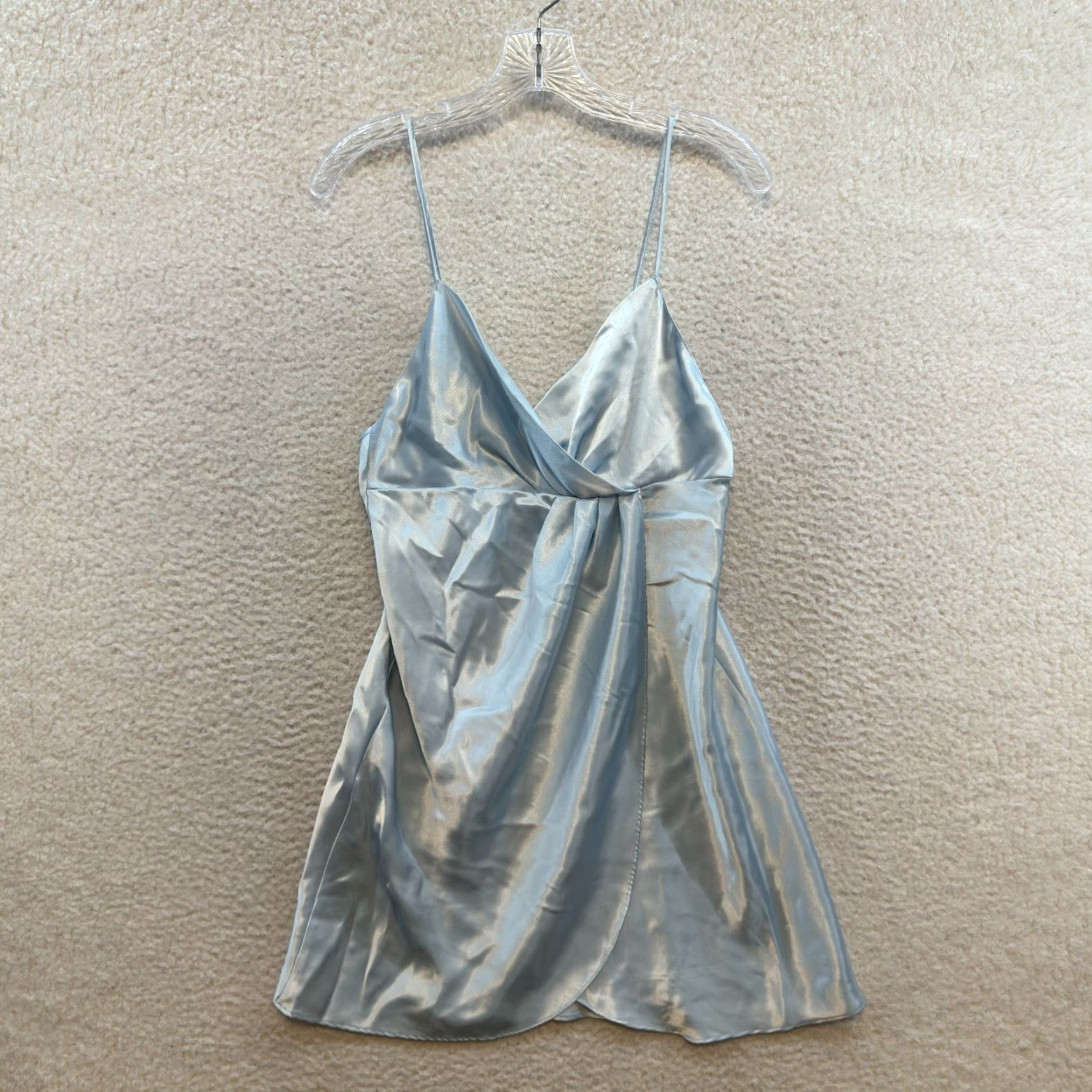 grunge 90s slip dress Courtney Slip Dress | '90s Grunge Vintage Slip Dress
