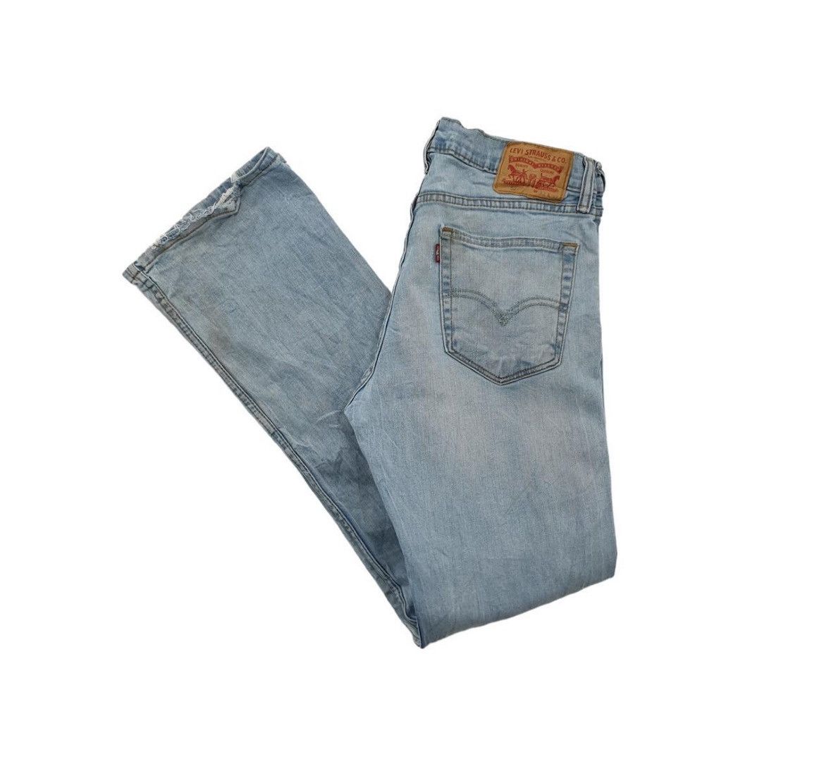 Levi's Levi’s 527 Size US 32 / EU 48 - 2 Thumbnail