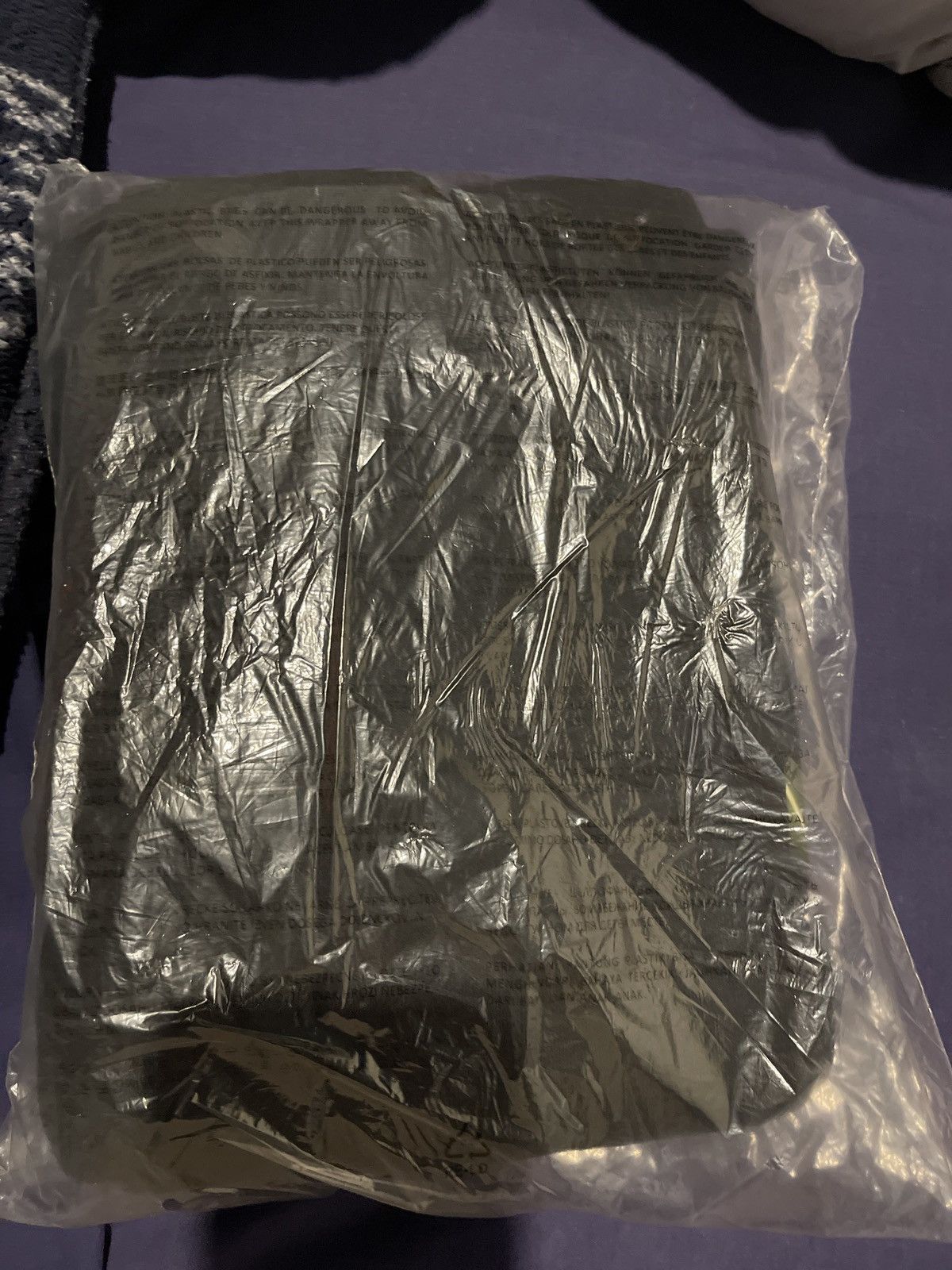 Full Send SteveWillDoIt x FULLSEND Casino Hoodie Black Size US M / EU 48-50 / 2 - 2 Thumbnail