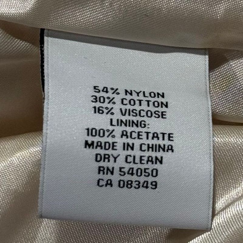 Albert Nipon NWT Nipon Boutique Dress Mother Of The Bride Formal Lace 14 Size XL / US 12-14 / IT 48-50 - 5 Thumbnail
