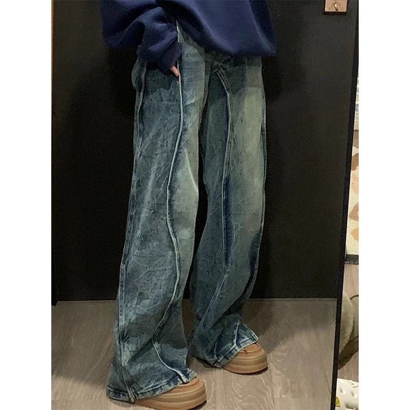 Vintage Pants Size US 31 - 2 Thumbnail