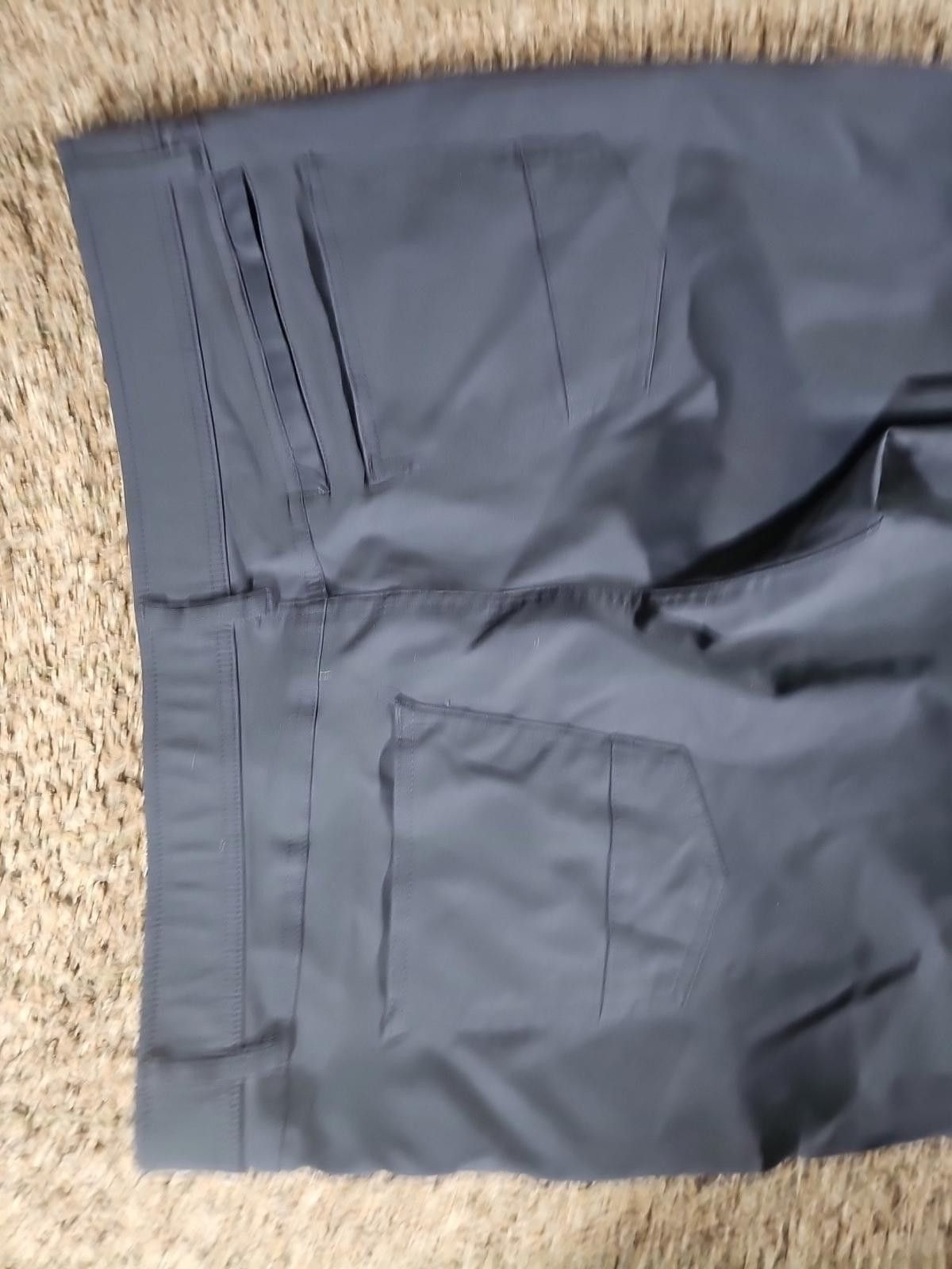 Weatherproof Weatherproof Vintage 36x30 Regular Fit Nylon Pants Size US 36 / EU 52 - 7 Thumbnail