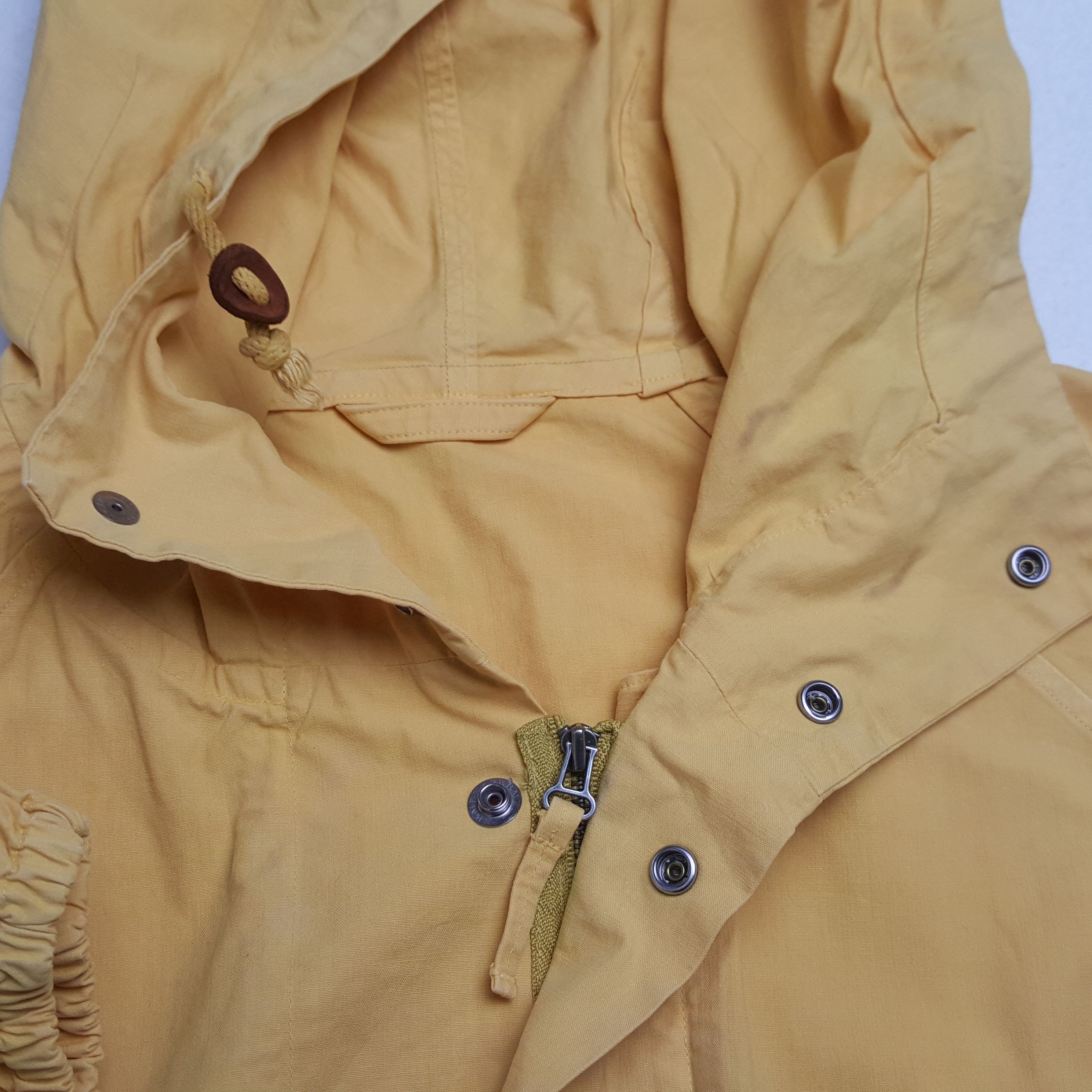 45rpm × Vintage 45RPM Japanese Brand Custom Art SKULLS Design Style Jacket Size US XL / EU 56 / 4 - 11 Thumbnail