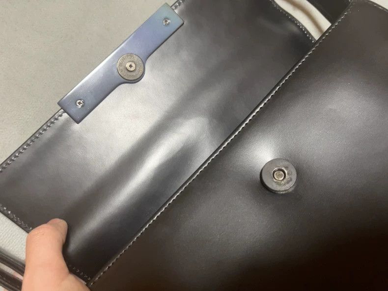 Other Givenchy Laser-engraved bag Size ONE SIZE - 6 Thumbnail
