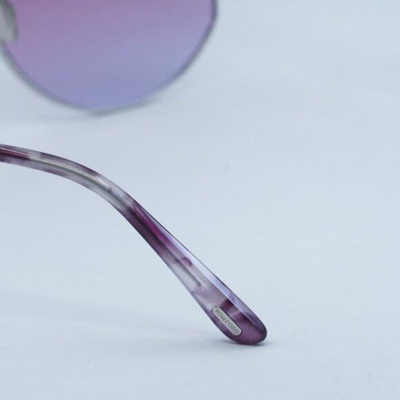Tom Ford Tom Ford Dolly FT0782 16Y Sunglasses Size ONE SIZE - 9 Thumbnail