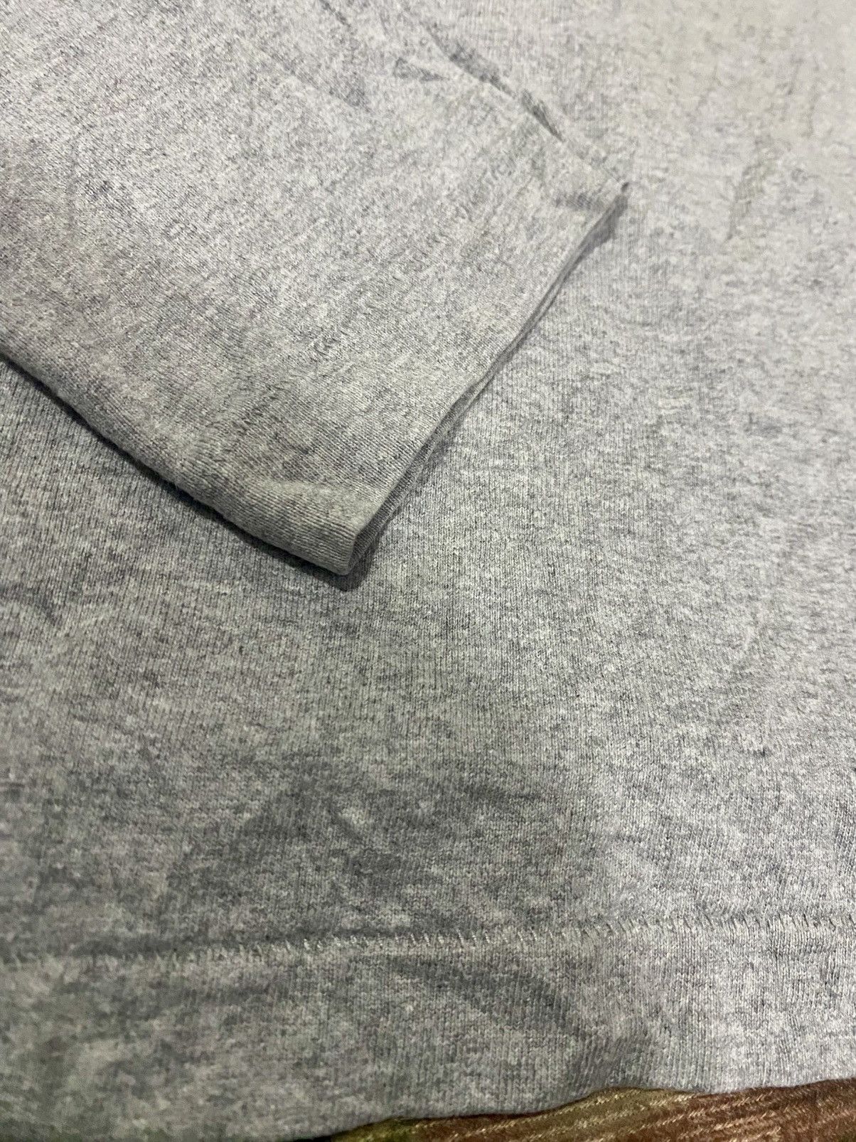 Denime × Japanese Brand vtg denime shirt Size US L / EU 52-54 / 3 - 3 Thumbnail