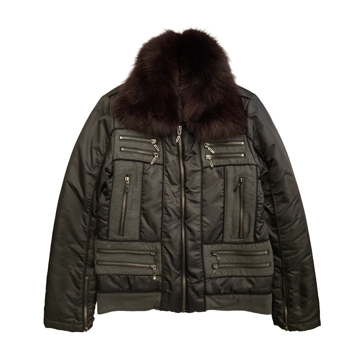 In The Attic Fur | Grailed