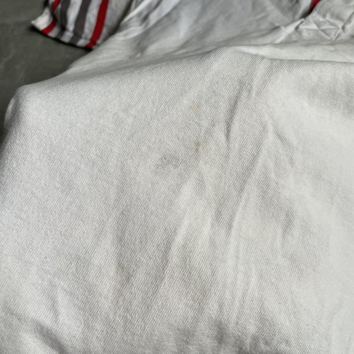 Cotton Traders Rare 80s 90s England rugby polo shirt vintage 1991 95 96 tee Size US L / EU 52-54 / 3 - 6 Thumbnail