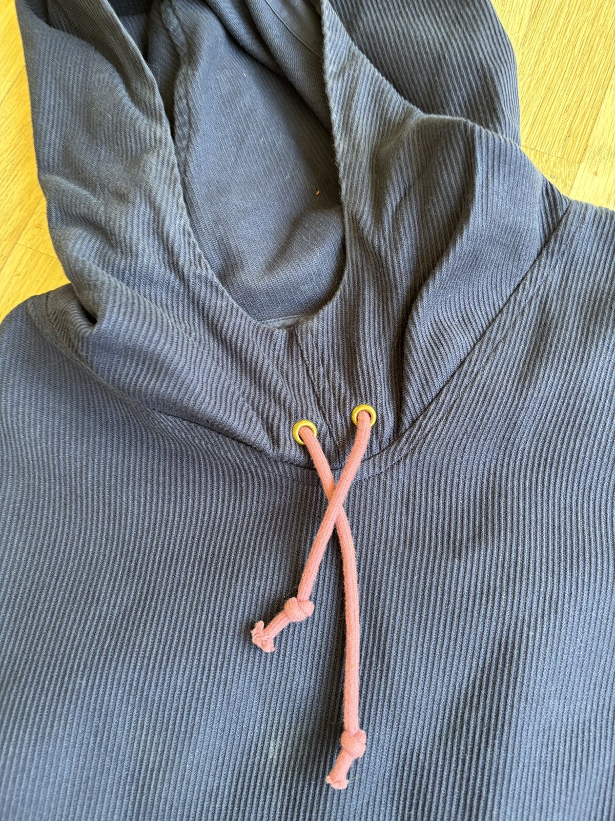 Paul Smith Paul Smith Mens Pull Over Corduroy Jacket Size US L / EU 52-54 / 3 - 4 Thumbnail