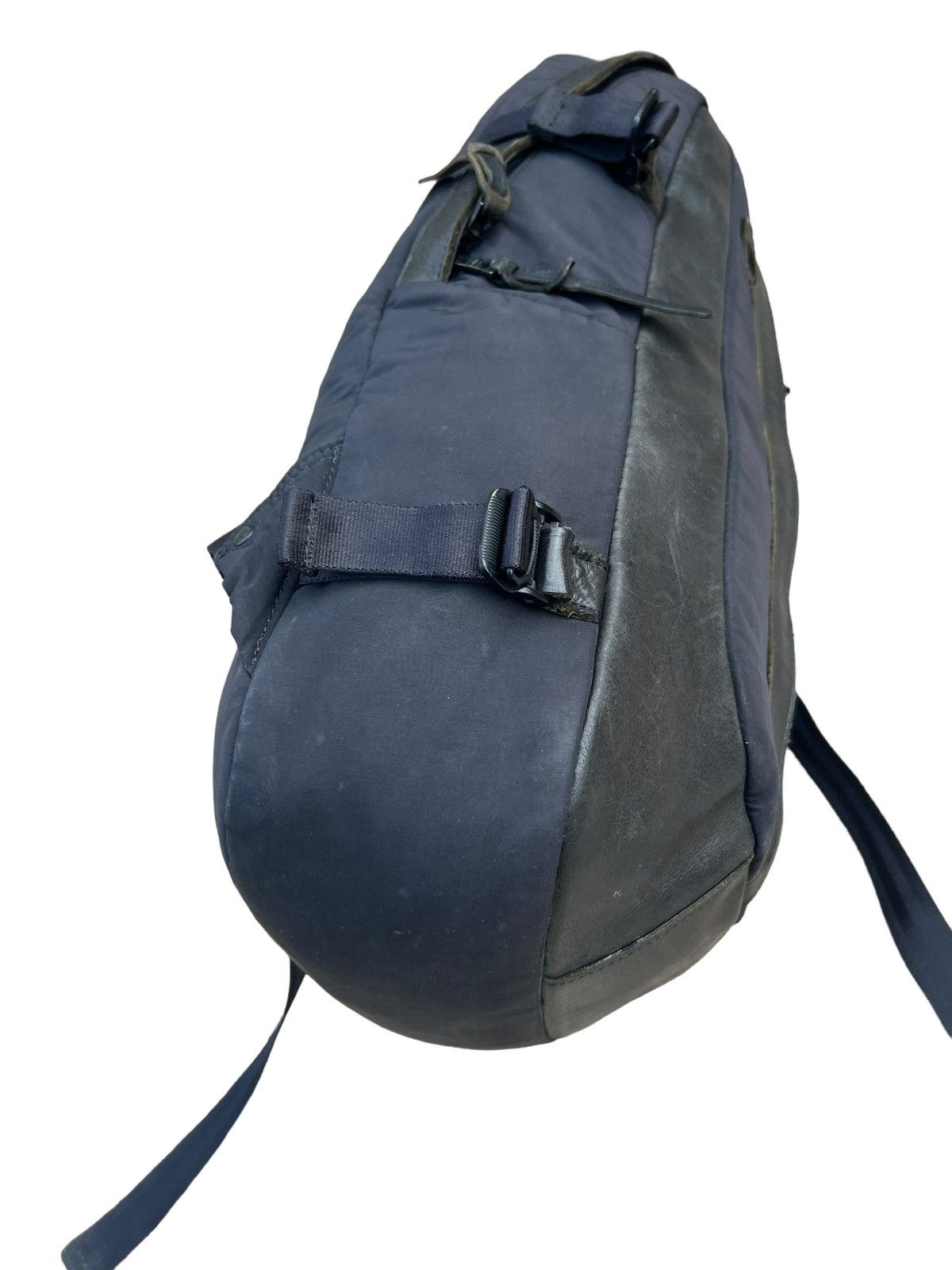 Leather Masterpiece 20th Ann. Limited Edition Nylon Leather Backpack Size ONE SIZE - 14 Thumbnail