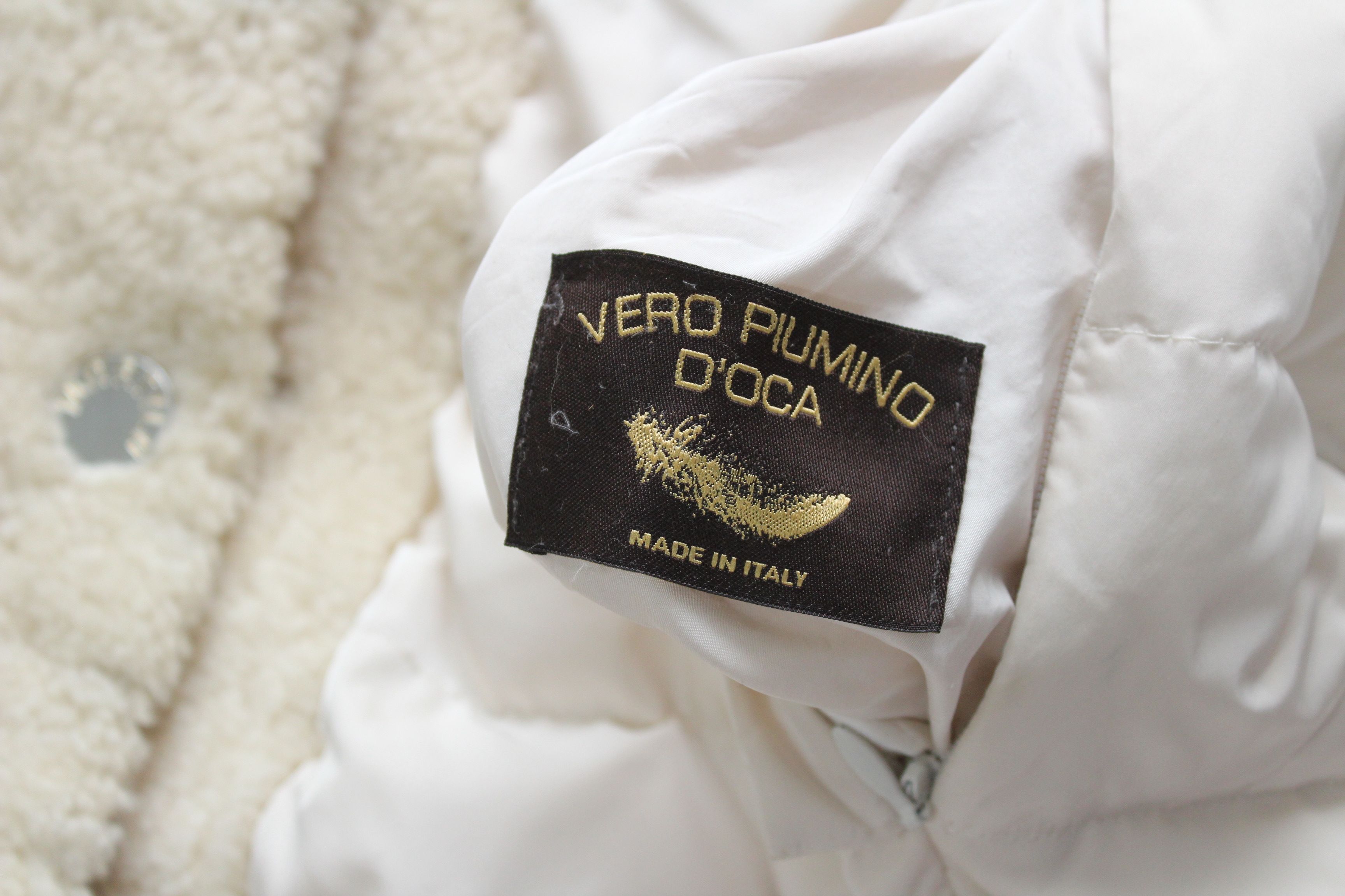 Other Martylo Jacket Coat Womens Size 42 Made In Italy Size M / US 6-8 / IT 42-44 - 12 Thumbnail