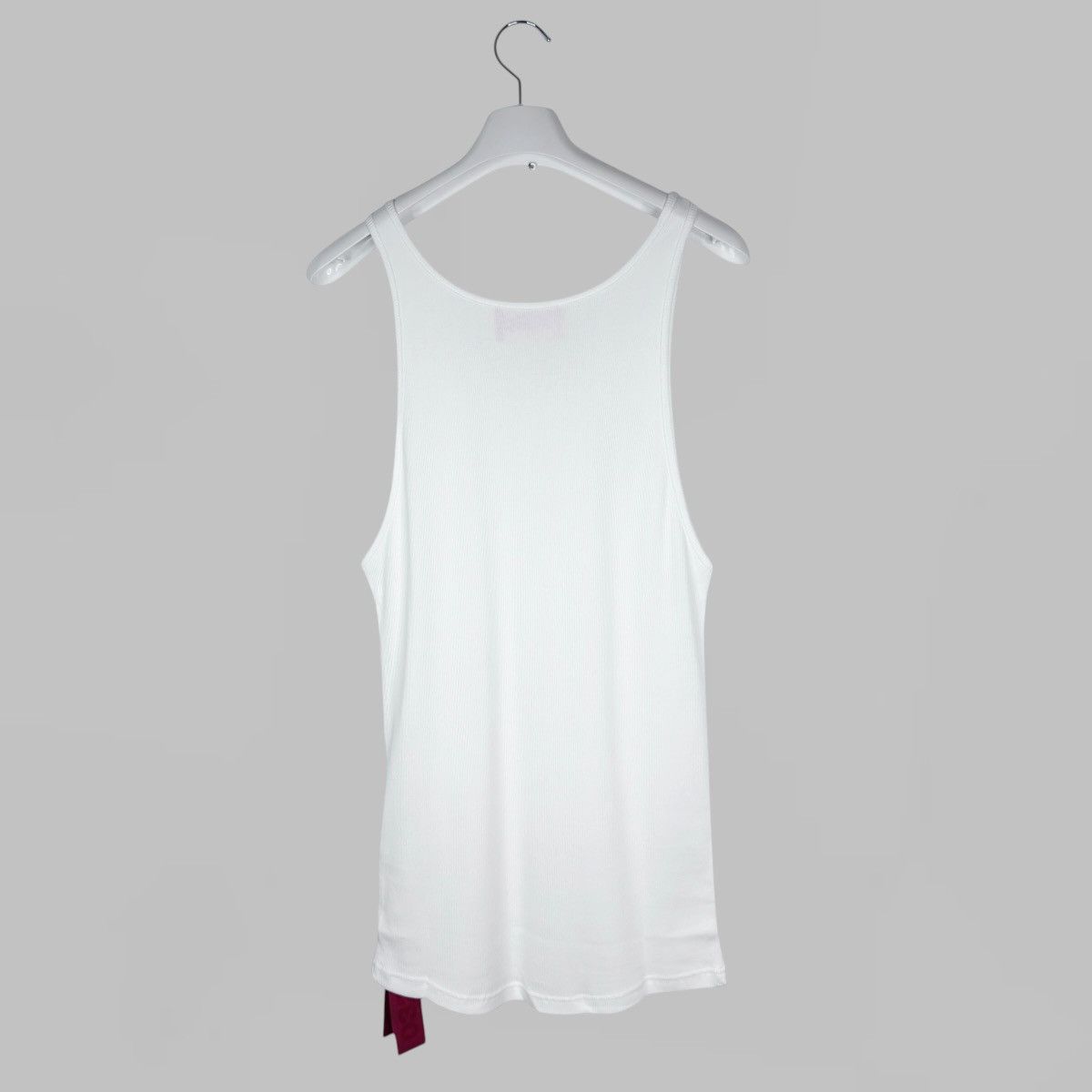 032c 032C WHITE TANK TOP XXL NEW Size US XXL / EU 58 / 5 - 5 Thumbnail