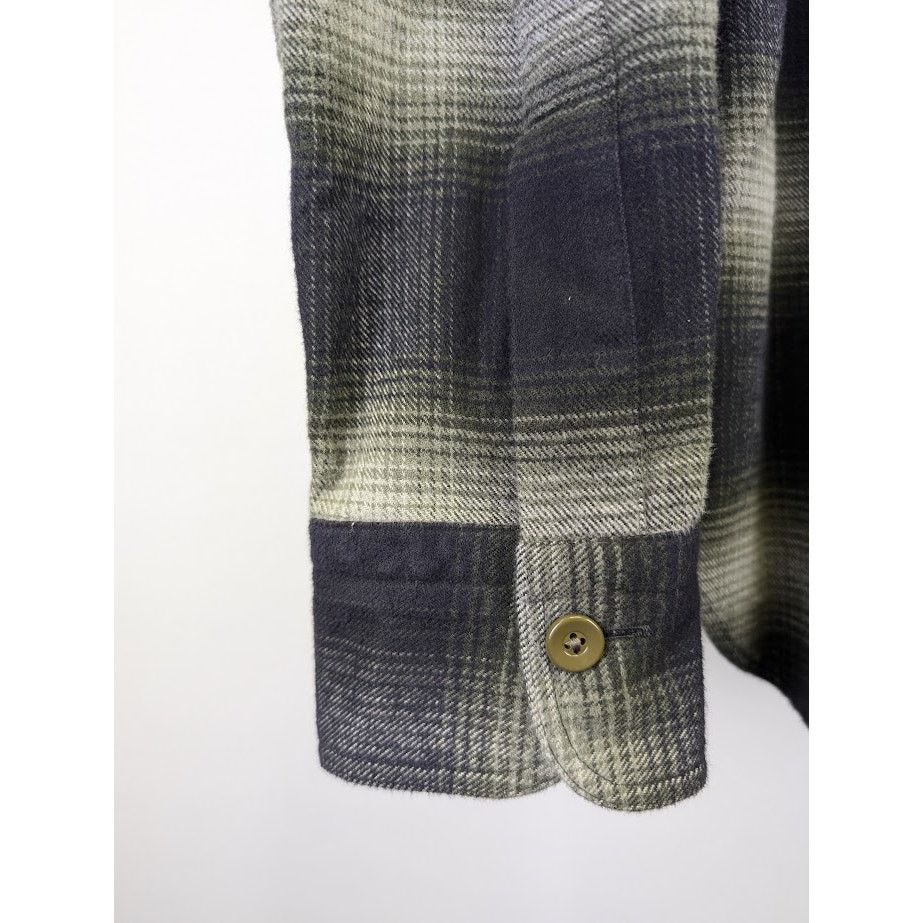Tom Ford o1rshd1 Q:2 / Button Shirt in Multicolor Size US M / EU 48-50 / 2 - 10 Thumbnail