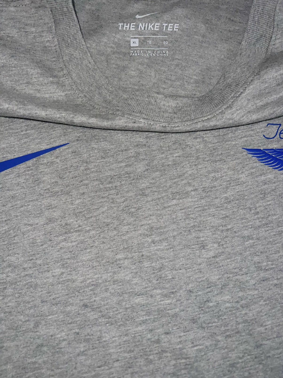 Nike × USA Olympics NIKE TEAM USA TOKYO Size US XL / EU 56 / 4 - 14 Thumbnail
