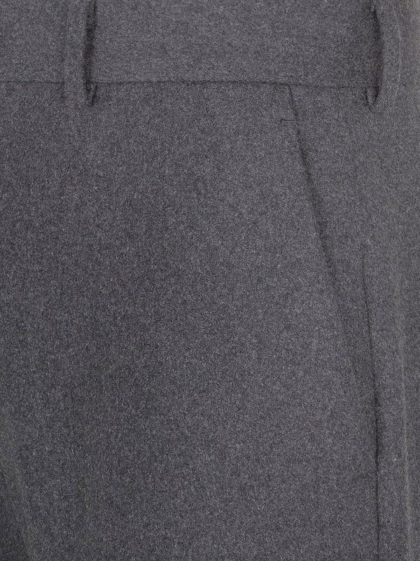 Fendi o1s1wg110226 Trouser in Dark Gray Size US 36 / EU 52 - 5 Thumbnail