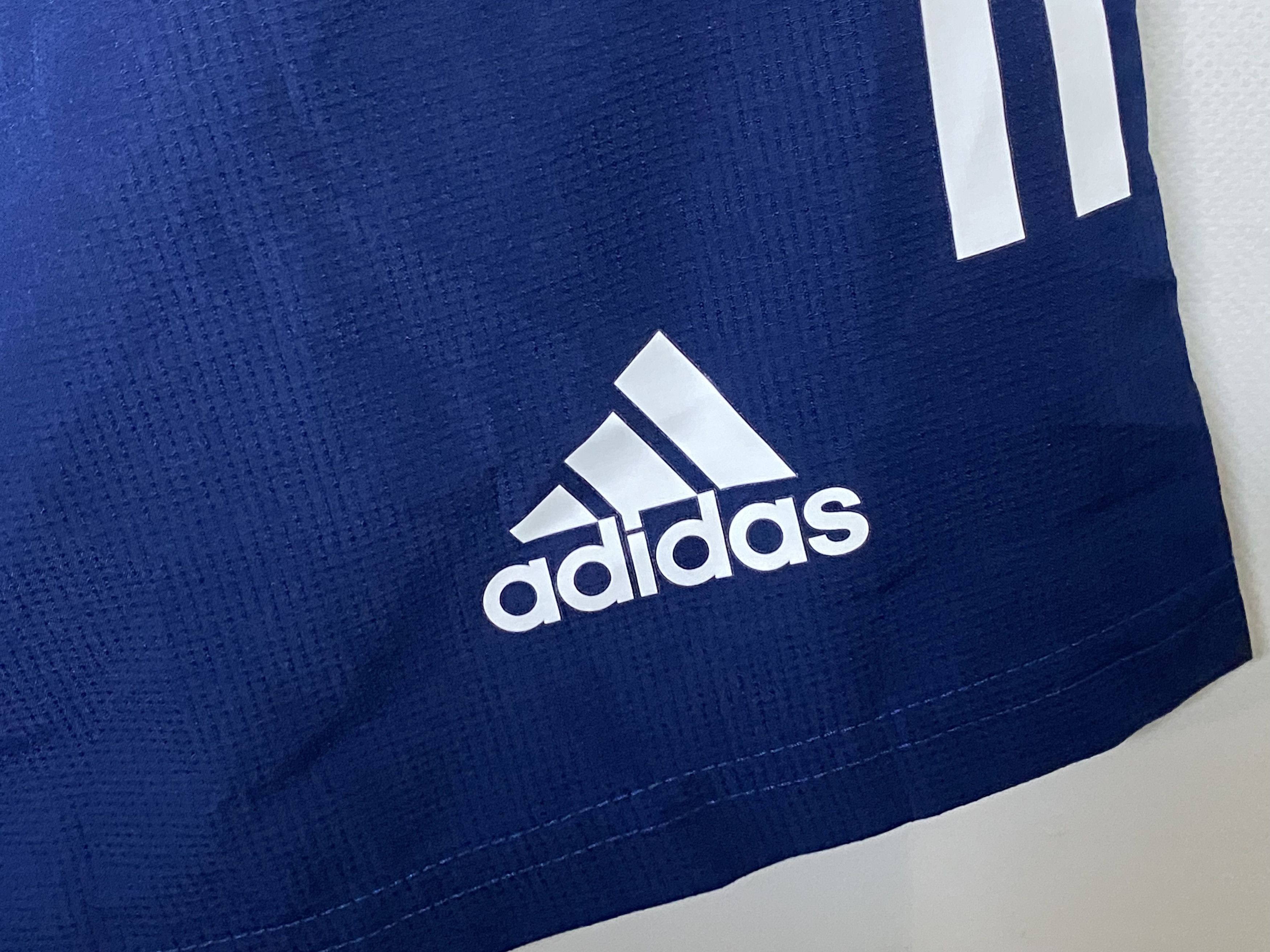 Adidas NORTHERN IRELAND NATIONAL TEAM 2019 FOOTBALL SHORTS SOCCER Size US 32 / EU 48 - 5 Thumbnail