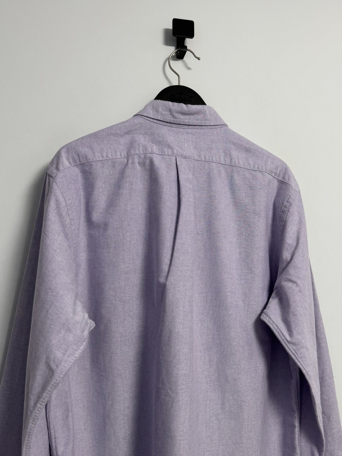 Polo Ralph Lauren Polo Ralph Lauren Button Up Shirt Y2K style Rare Size US XL / EU 56 / 4 - 13 Thumbnail