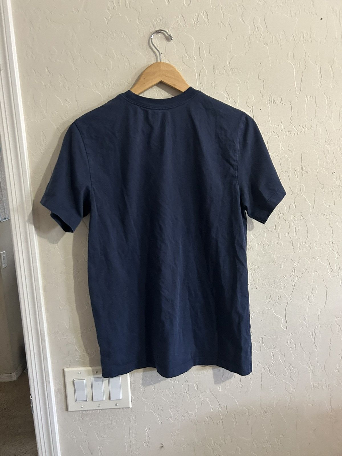 Jordan Brand PSG Jordan Shirt Size US S / EU 44-46 / 1 - 3 Thumbnail